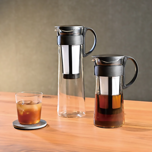 HARIO Mizudashi Coffee Pot