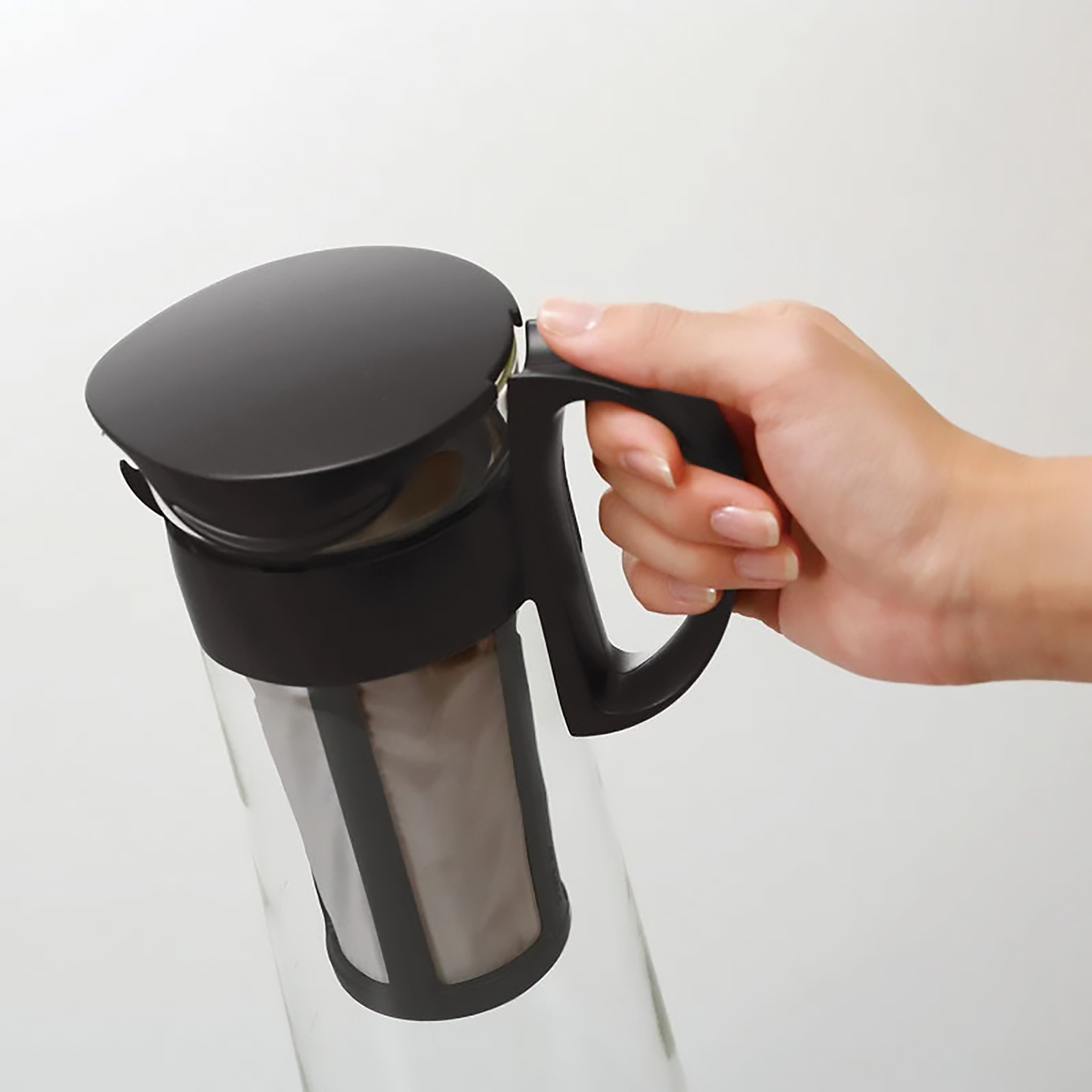 HARIO Mizudashi Coffee Pot