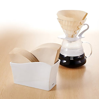 HARIO Filter Paper Stand