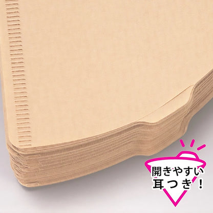 HARIO V60 Filter Paper 02 2 Packs 200 Sheets