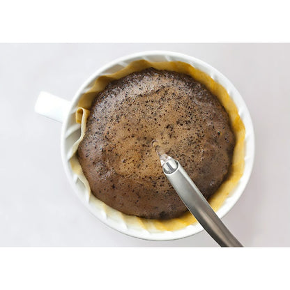 HARIO V60 White Dripper