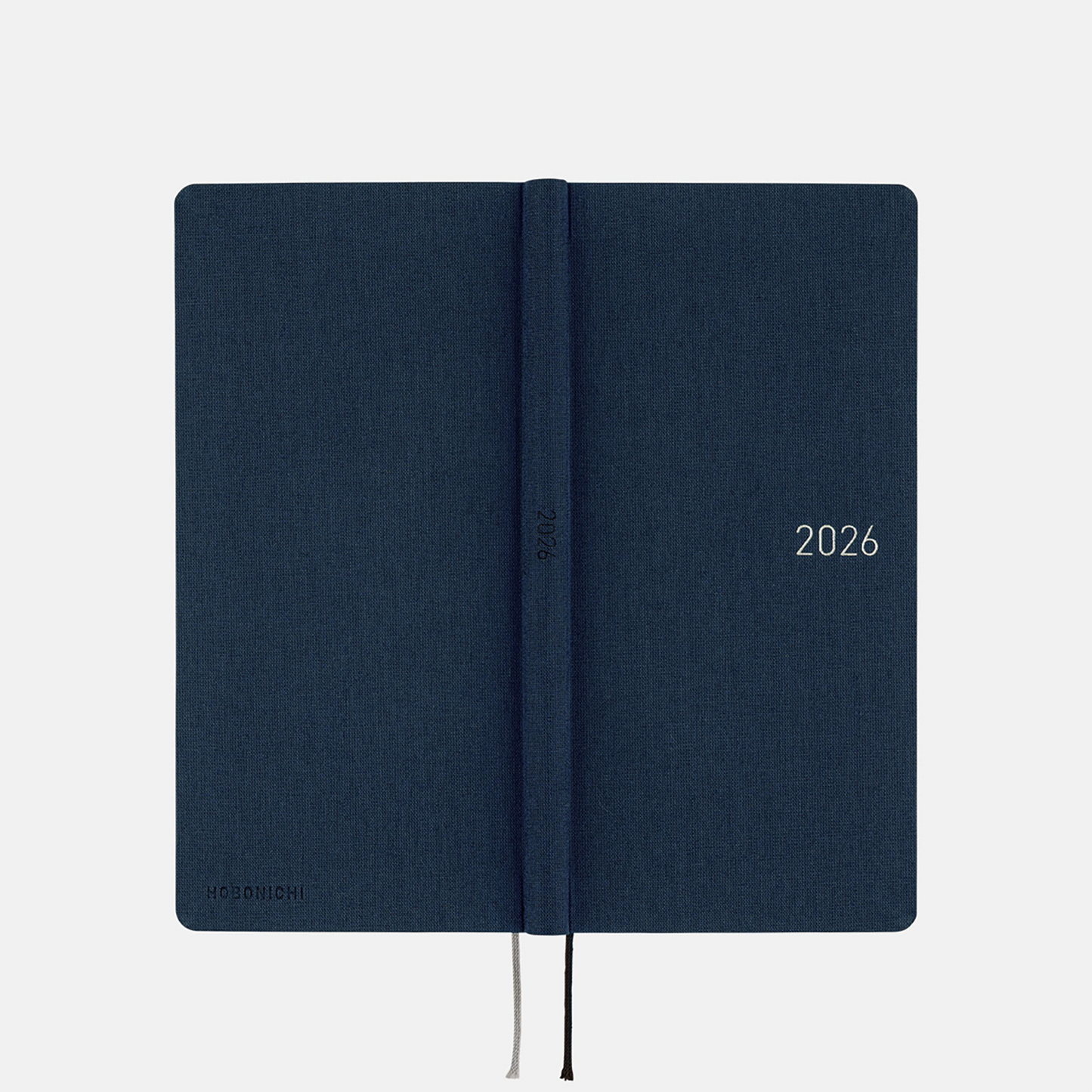 HOBONICHI Weekly Slim Vertical Length English Version