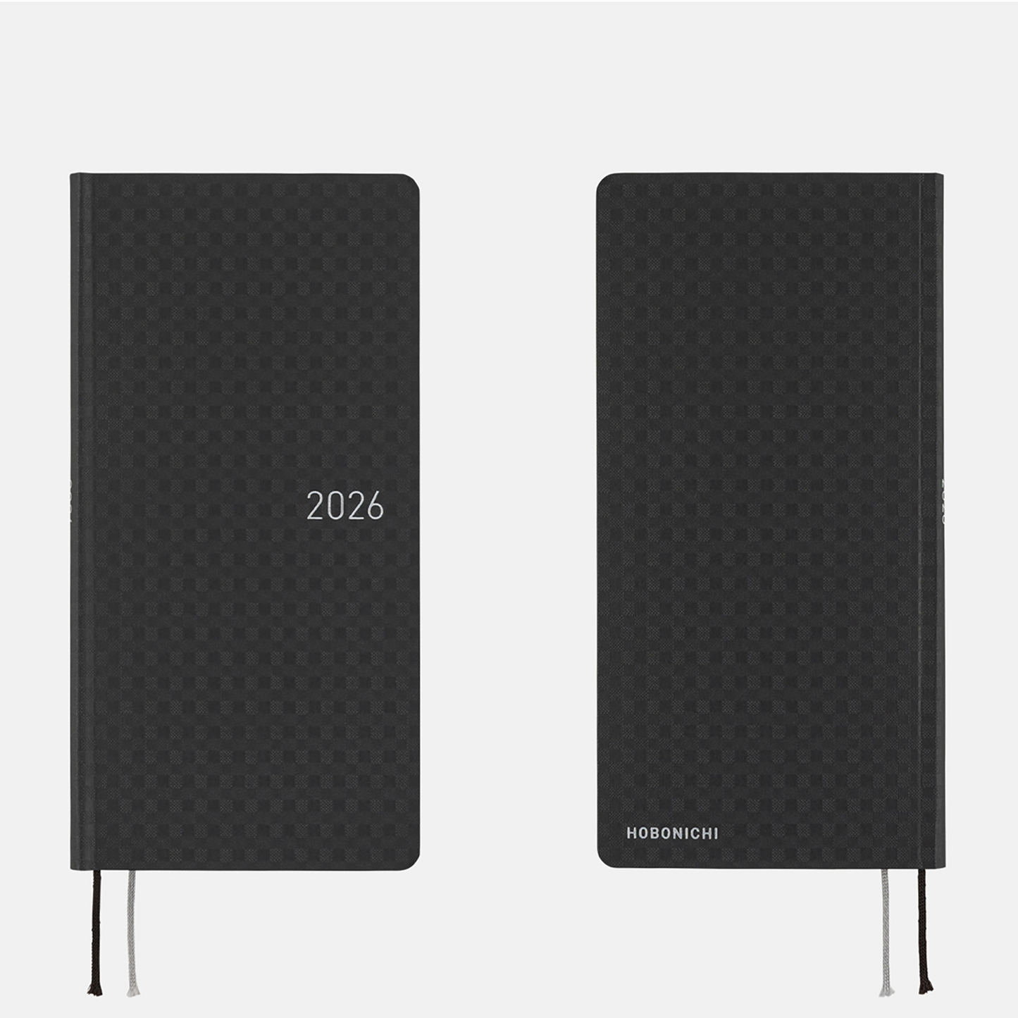 HOBONICHI Weekly Slim Vertical Length English Version