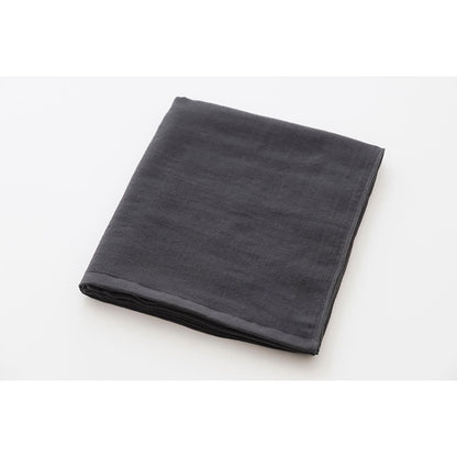 IMABARI Gauze + Pile Bath Towel