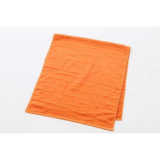 IMABARI Gauze + Pile Bath Towel