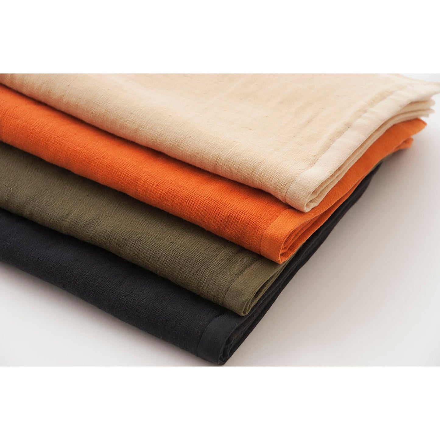 IMABARI Gauze + Pile Bath Towel