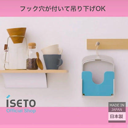 ISETO Bread Slicer/Cutter