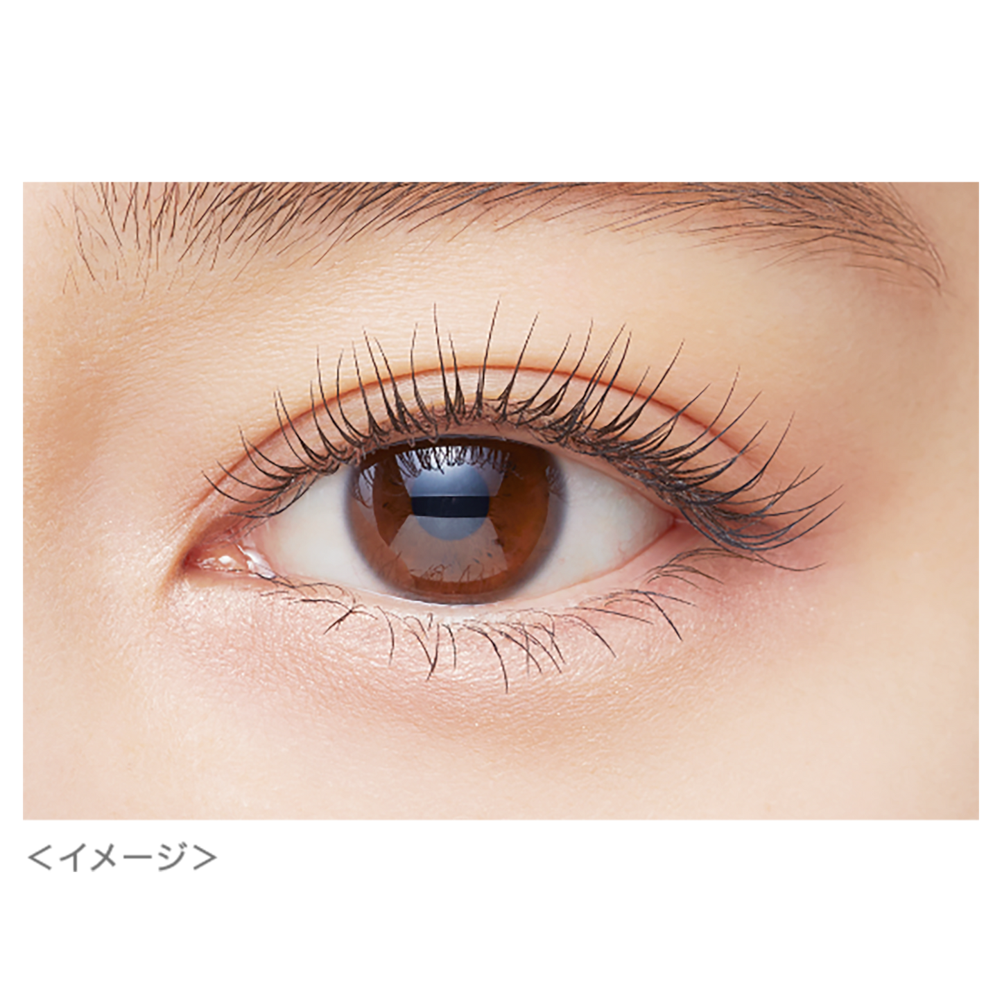 KISSME HEROINE Long UP Mascara Super WP