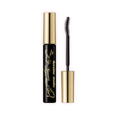 KISSME HEROINE Long UP Mascara Super WP