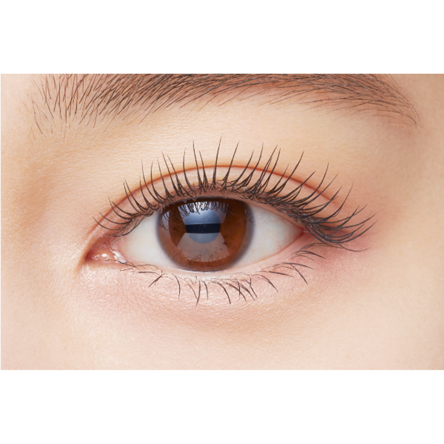 KISSME HEROINE Long and Curl Mascara