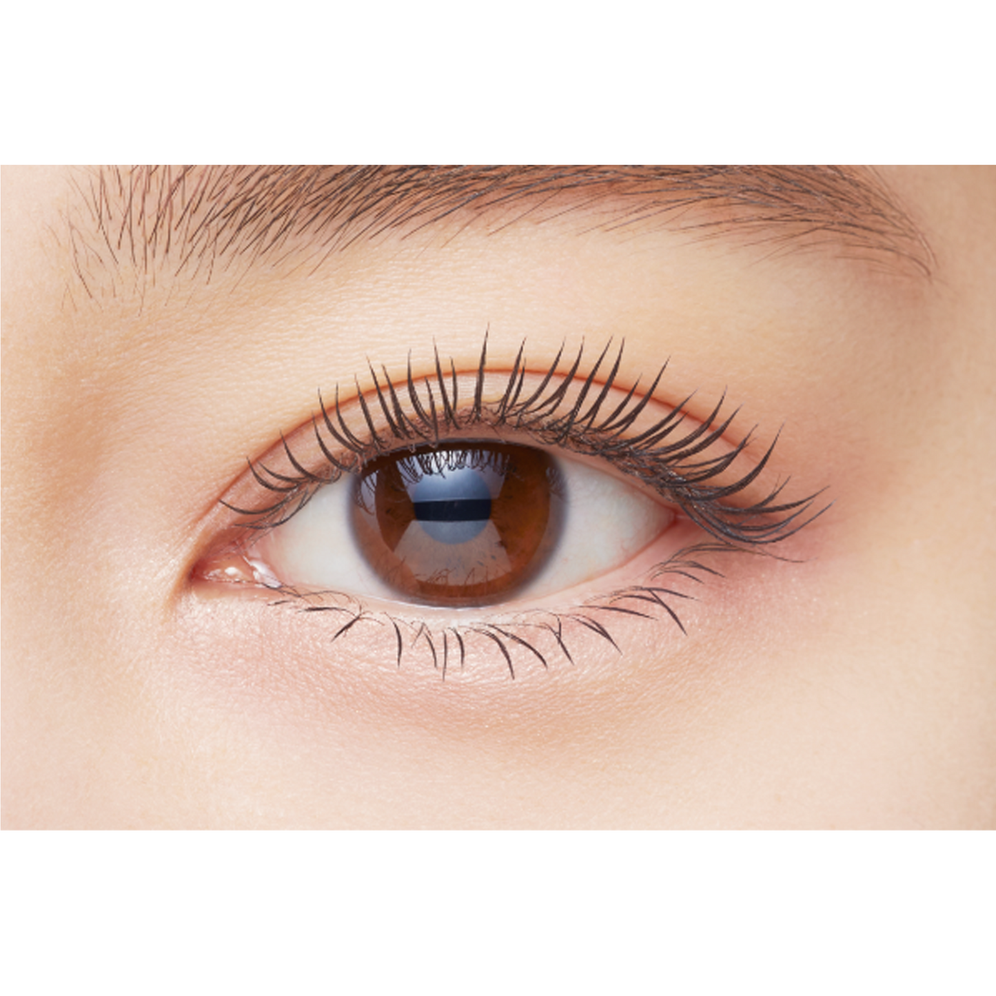 KISSME HEROINE Volume and Curl Mascara