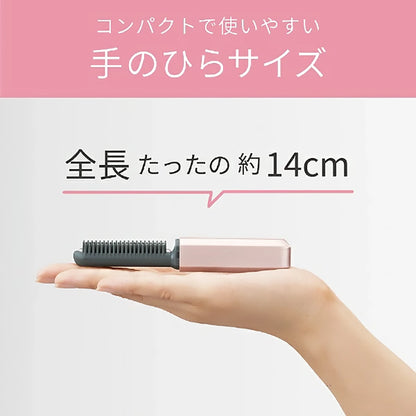 KOIZUMI Cordless Bangs/Fringes Iron KHR-6420