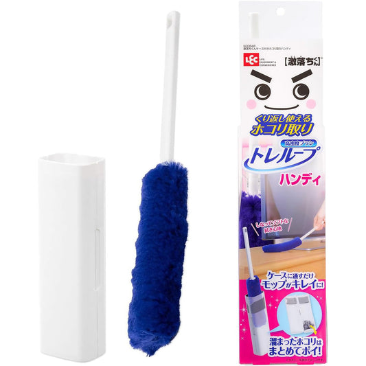 LEC Super Remover High-Density Brush