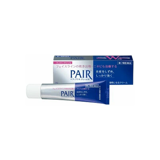 LION PAIR Acne Cream