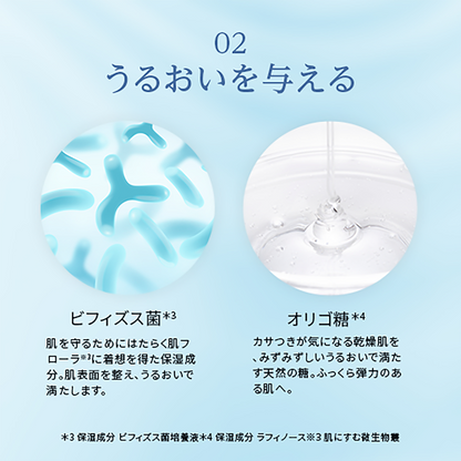 LULULUN Hydra AZ Soothing and Calming Face Sheet Mask