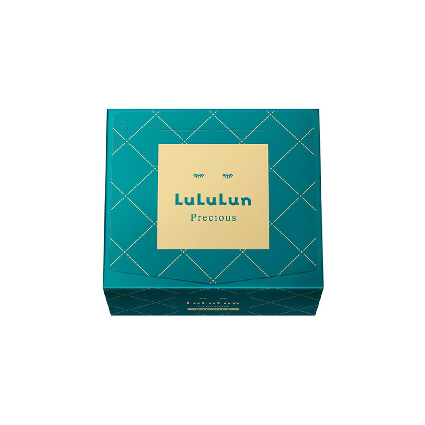 LULULUN Precious Balance Face Sheet Mask