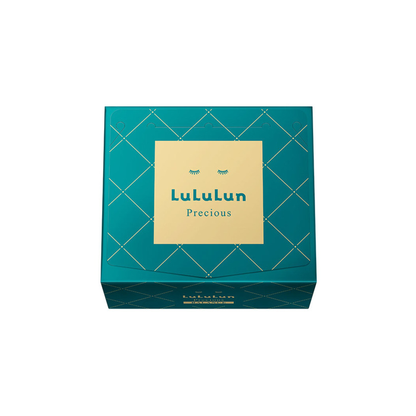 LULULUN Precious Balance Face Sheet Mask