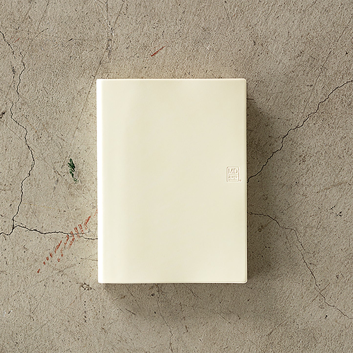 MIDORI 2026 One Page Per Day Diary
