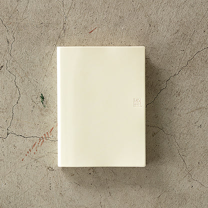 MIDORI 2026 One Page Per Day Diary