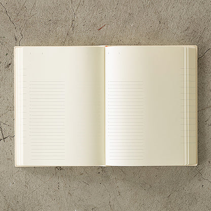 MIDORI 2026 One Page Per Day Diary