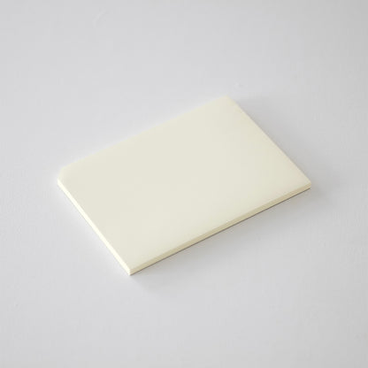 MIDORI Memo Pad Blank