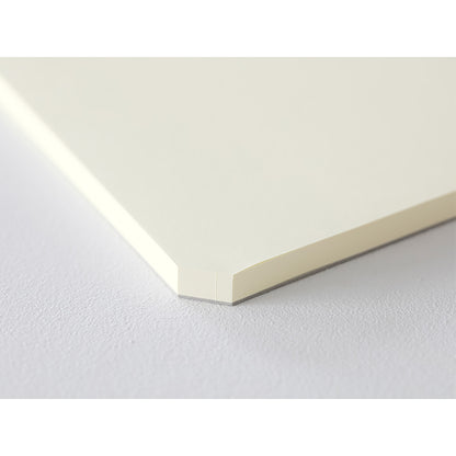 MIDORI Memo Pad Blank