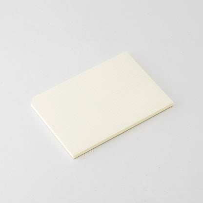 MIDORI Memo Pad Grid