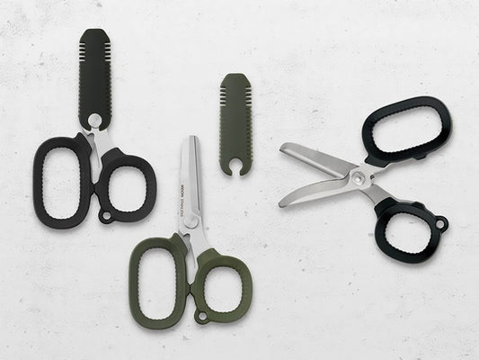 MIDORI Multi Purposes Scissors