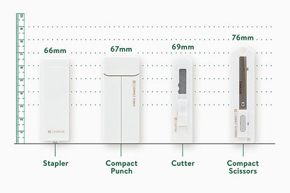 MIDORI XS Stationery Kit