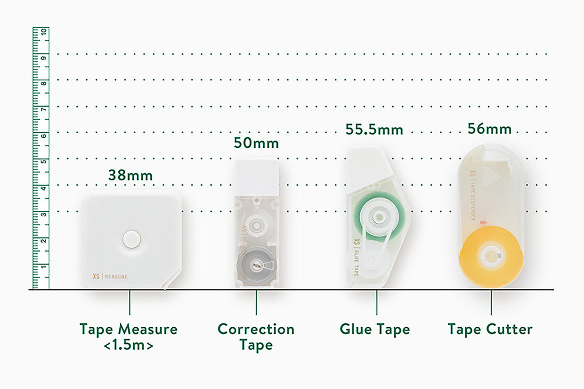 MIDORI XS Stationery Kit