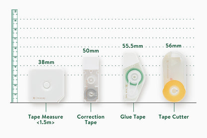 MIDORI XS Stationery Kit