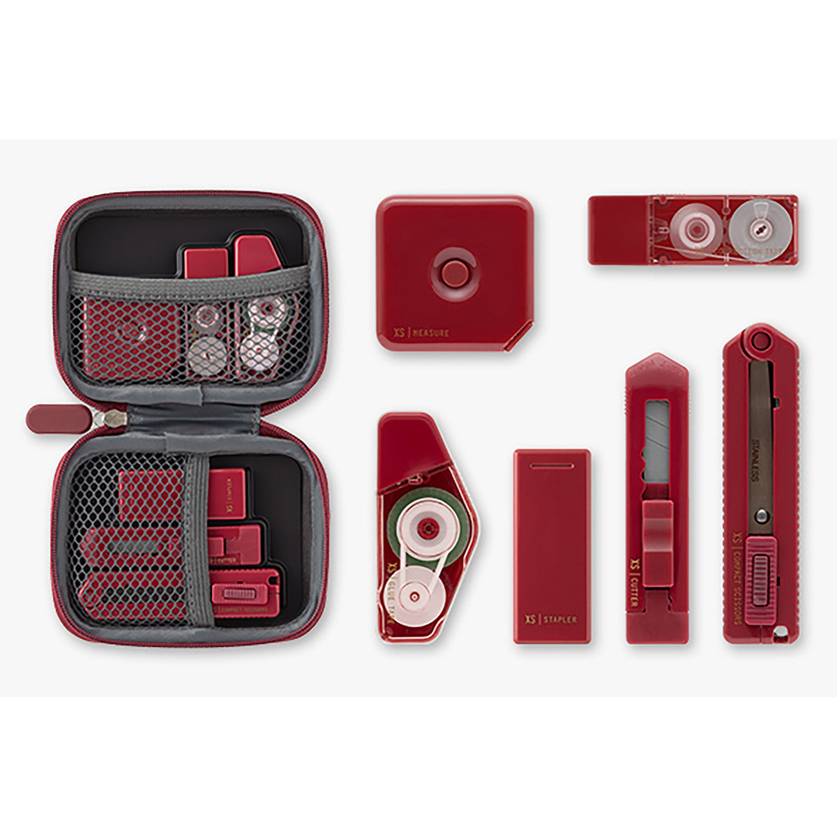 MIDORI XS Stationery Kit