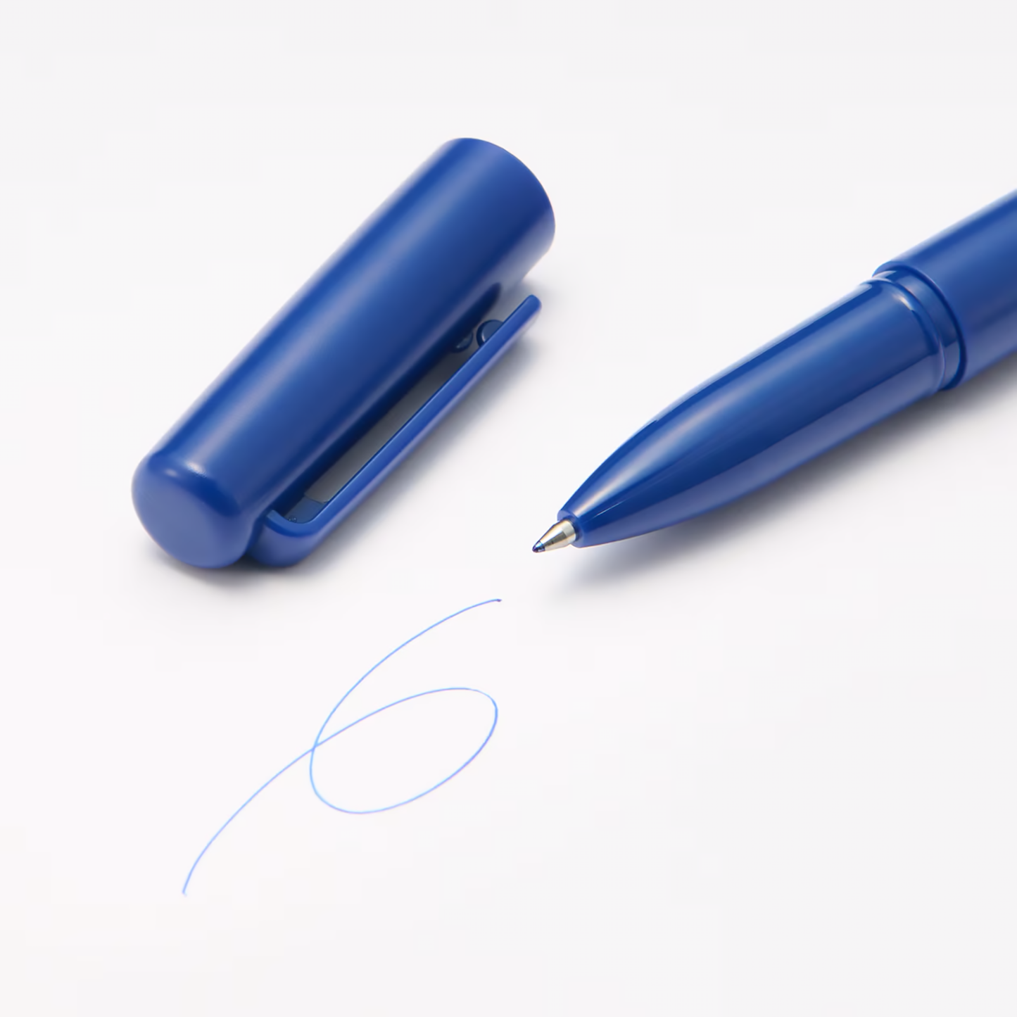 MUJI 0.5mm Compact Gel Ink Ball Pen Set