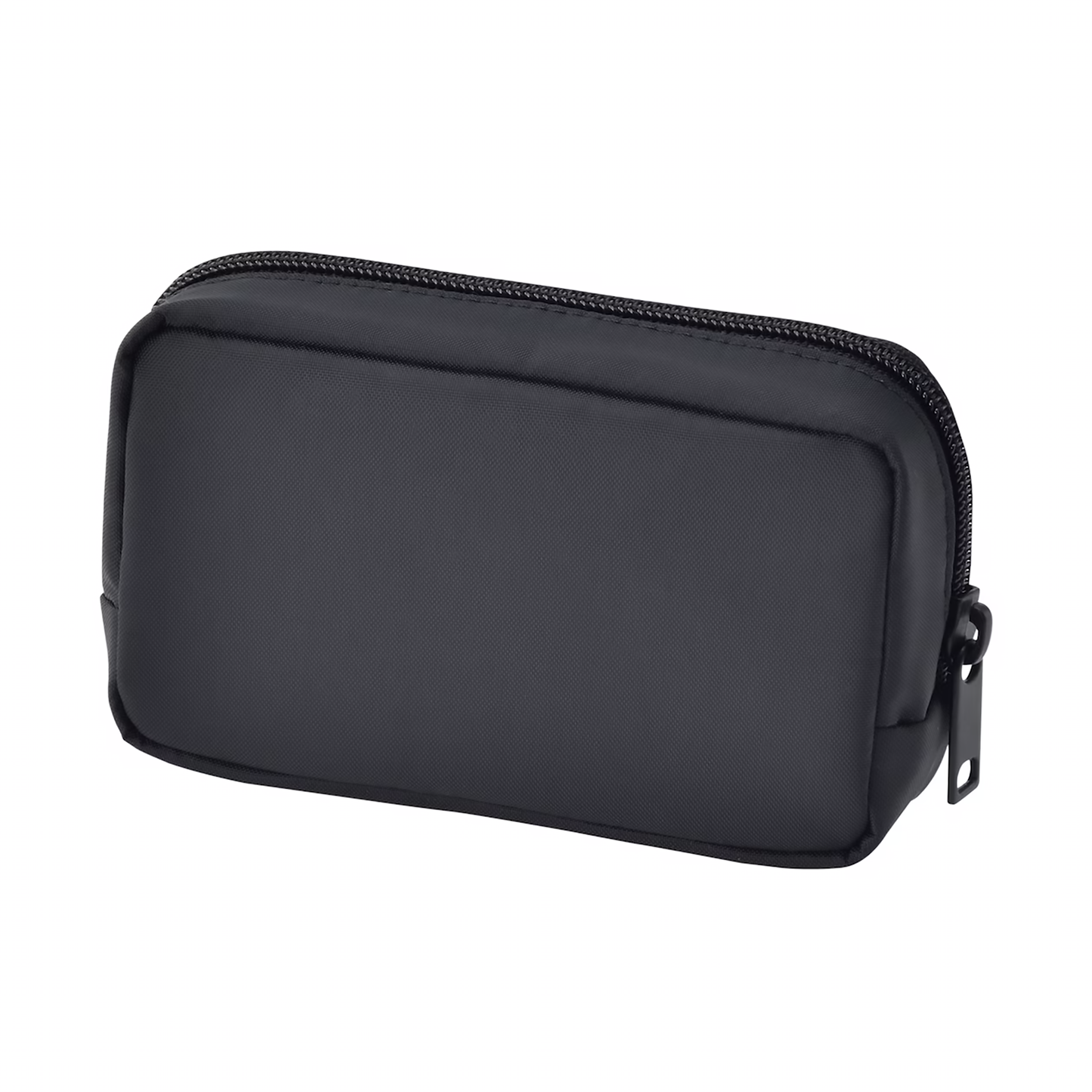 MUJI Compact Cosmetic Pouch