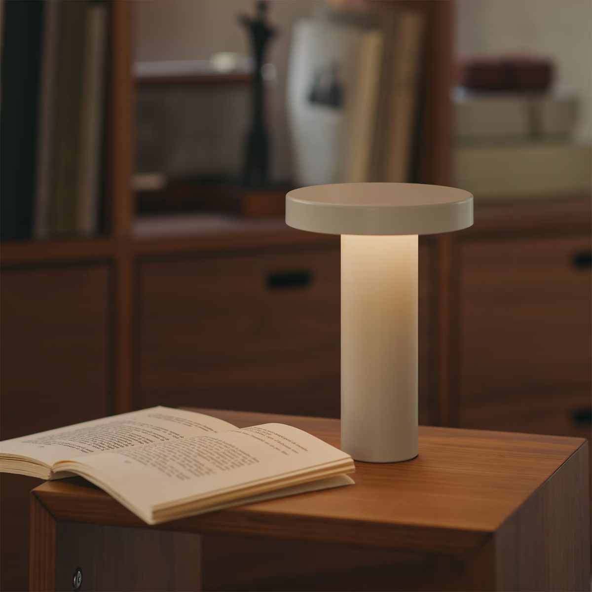 MUJI Dimmable Interior Light MJ-GDL1