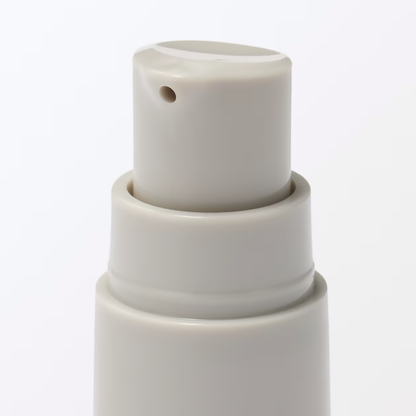 MUJI Fermentation Introduction Serum