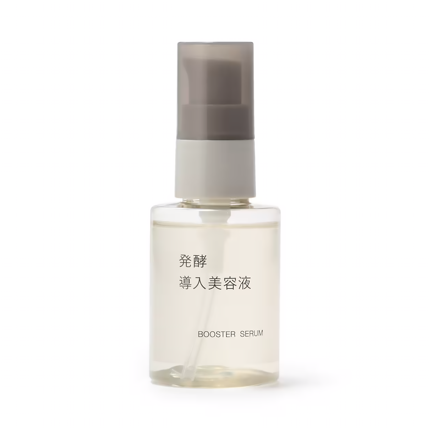 MUJI Fermentation Introduction Serum