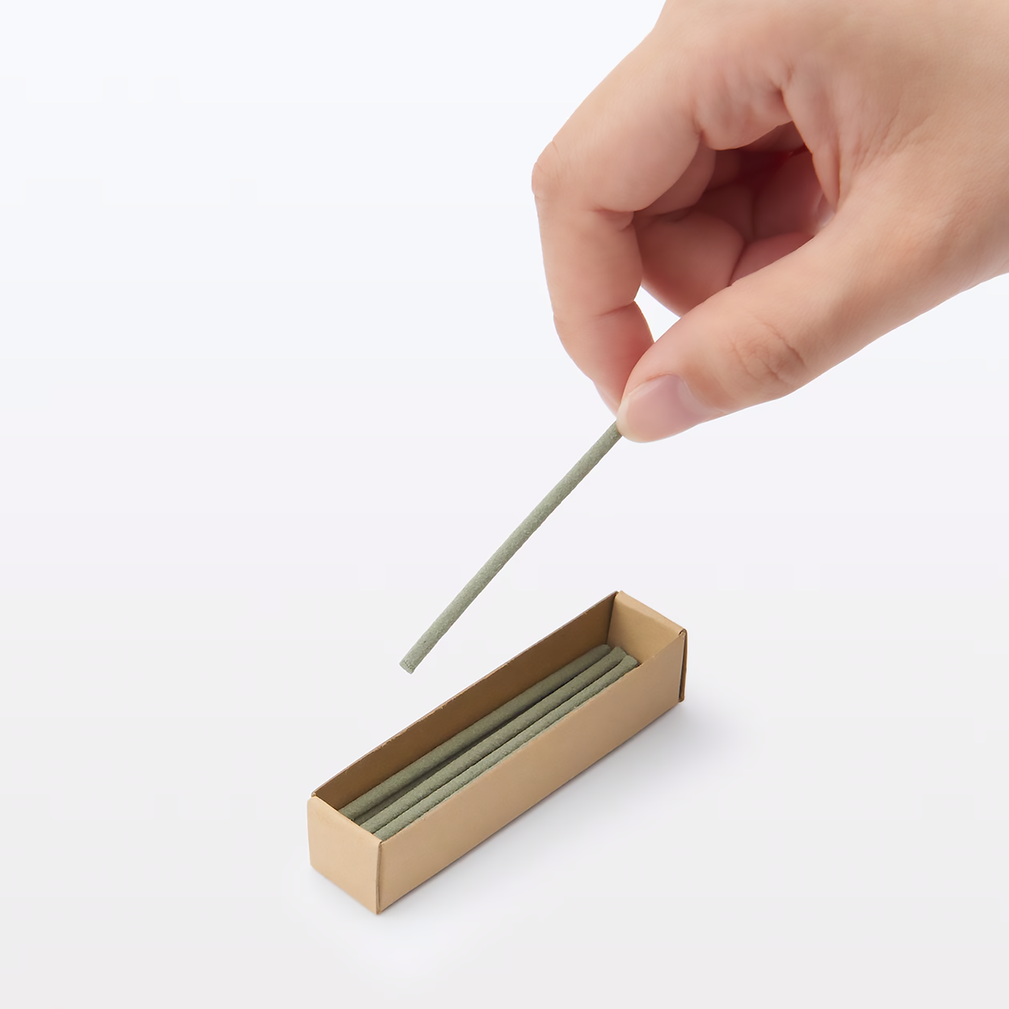 MUJI Japan Editiion Incense