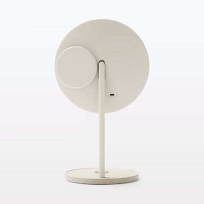 MUJI Cordless LED Makeup Mirror