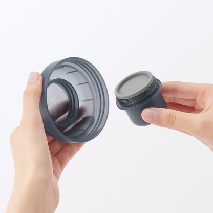MUJI Lunch Tumbler