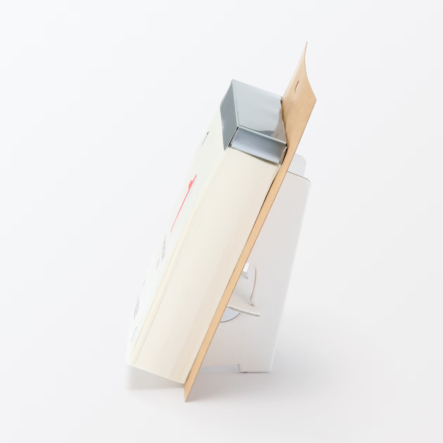 MUJI Daily Block Calendar 2026