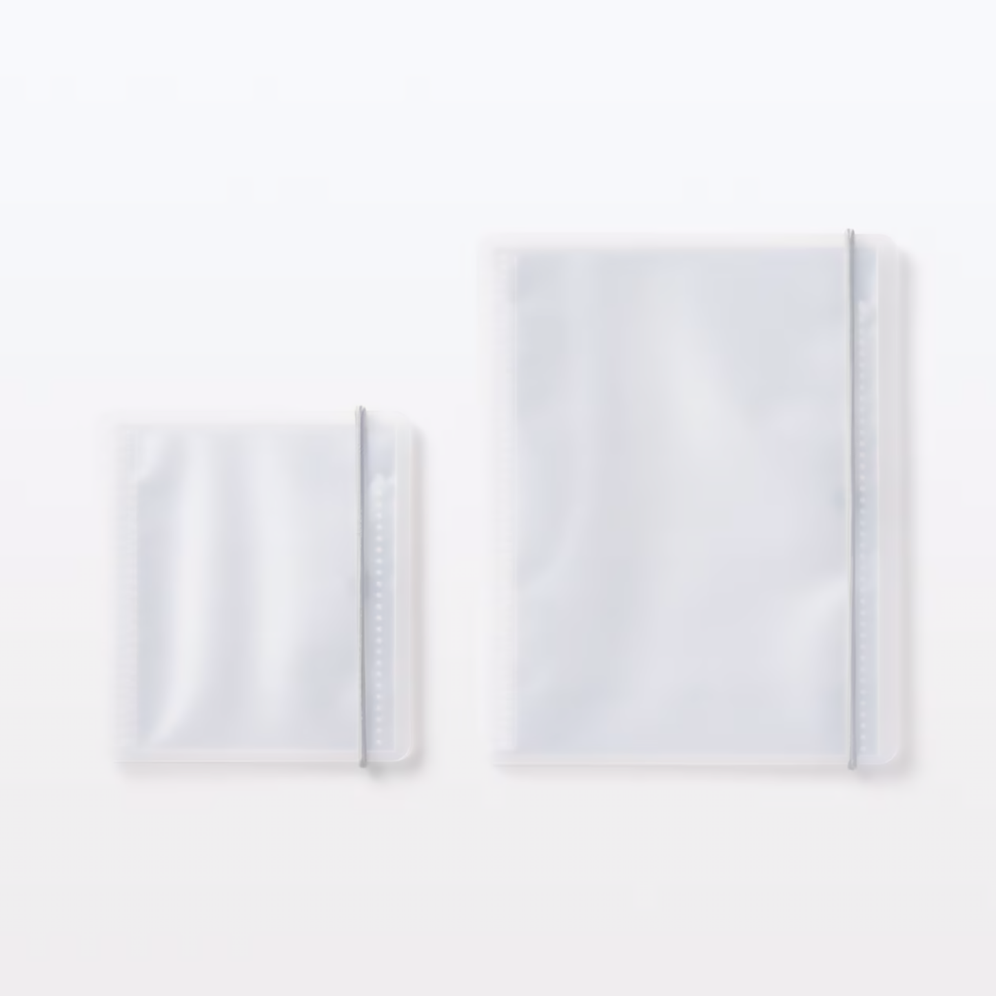 MUJI Multipurpose Card Organiser 10 Pockets