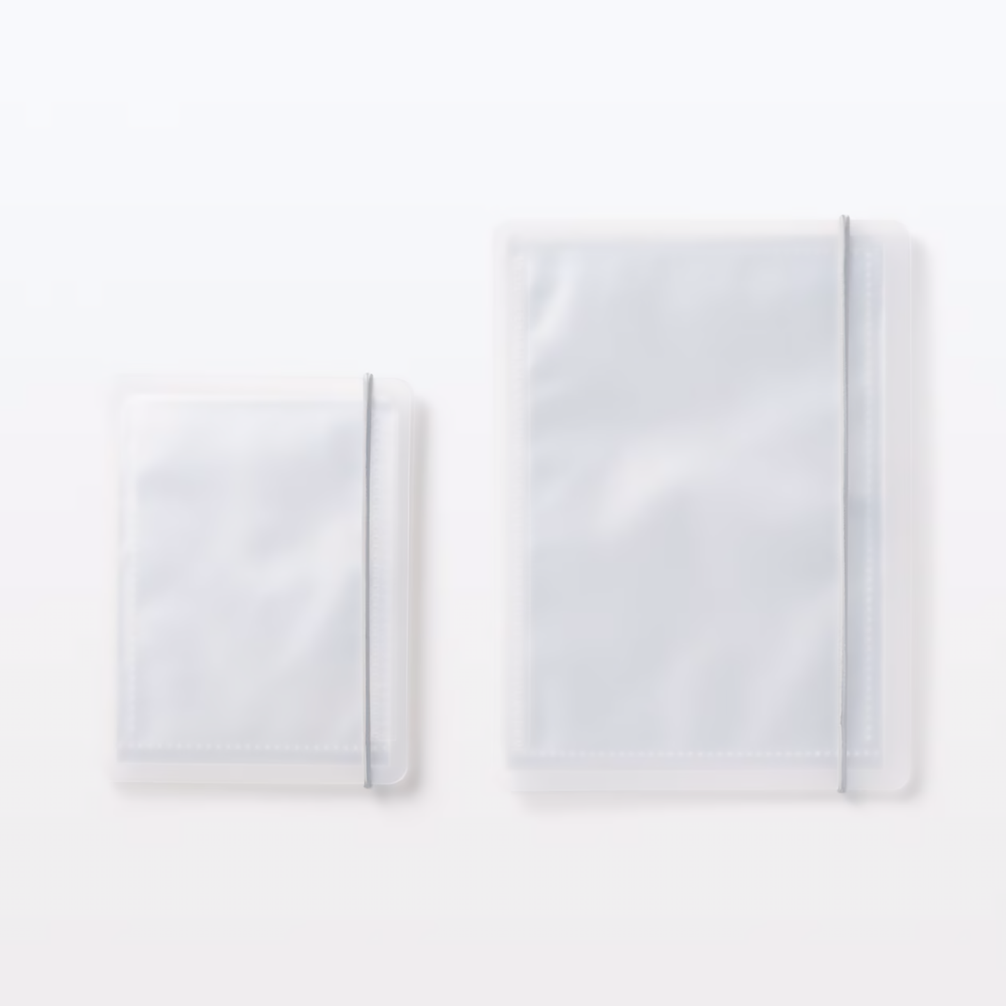 MUJI Multipurpose Card Organiser 15 Pockets