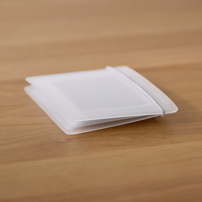 MUJI Multipurpose Card Organiser 15 Pockets