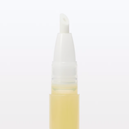 MUJI Nail Cuticle Care Oil