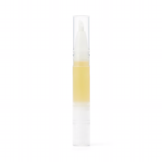 MUJI Nail Cuticle Care Oil