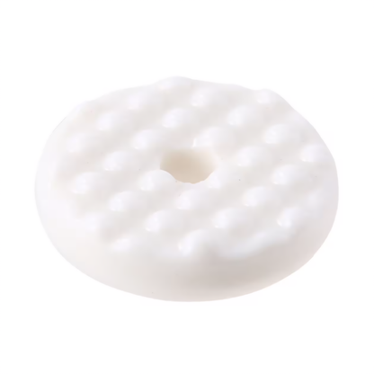 MUJI Porcelain Incense Holder