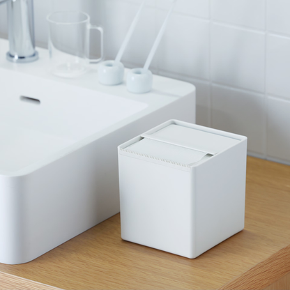 MUJI Toilet Paper Holder