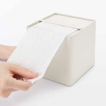 MUJI Toilet Paper Holder