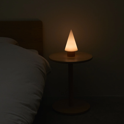 MUJI Tree-shaped Table Lamp